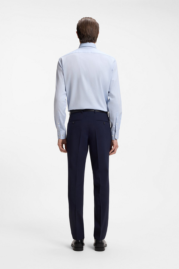 ΠΟΥΚΑΜΙΣΟ BOSS - 450 ΣΙΕΛ